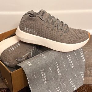 *NEW* NOBULL Drive Knit - Color Fallen Rock